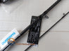 Brand New Shimano 20 Zodias 166M-2 Baitcasting Rod for Bass