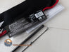 Brand New Shimano 20 Zodias 166M-2 Baitcasting Rod for Bass