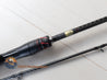 Brand New Shimano 20 Zodias 166M-2 Baitcasting Rod for Bass
