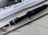 Shimano 23 BASSONE XT+ 263ML-2 Spinning Rod for Bass