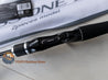 Shimano 23 BASSONE XT+ 263ML-2 Spinning Rod for Bass
