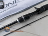 Shimano 23 BASSONE XT+ 263ML-2 Spinning Rod for Bass