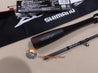 Shimano 20 ZODIAS 2 pieces 172MH-2 Baitcasting Rod for Bass