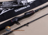 Shimano 20 ZODIAS 2 pieces 172MH-2 Baitcasting Rod for Bass