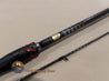 Shimano 20 ZODIAS 2 pieces 172MH-2 Baitcasting Rod for Bass