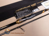 Brand New Daiwa Morethan BRANZINO EX AGS 1010ML/M Spinning Rod