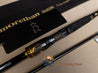 Brand New Daiwa Morethan BRANZINO EX AGS 1010ML/M Spinning Rod
