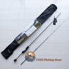 Brand New Shimano 22 SOARE SS AJING S54SUL-S Spinning rod