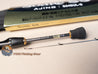 Brand New Shimano 22 SOARE SS AJING S54SUL-S Spinning rod