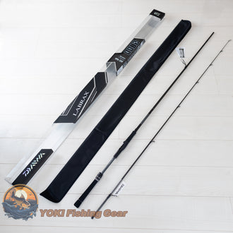 Brand New Daiwa 21 LABRAX AGS 96M Spinning Rod