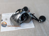 Brand New Shimano 21 SCORPION MD 301XGLH Casting Reel
