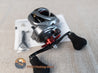 Brand New Shimano 21 SCORPION MD 301XGLH Casting Reel