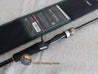 Brand New Major Craft BENKEI BIC-65ML Baitcasting Rod