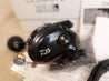 Daiwa 23 LEOBRITZ 300JL Electric Reel English PDFManual