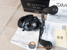 Brand New Daiwa 21 TATULA TW 300 6.3 Right Reel