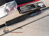 Shimano 20 Zodias 268ML-2 Spinning Rod for Bass