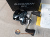 Brand New Shimano 22 ALDEBARAN BFS HG LEFT 7.8 Casting Reel