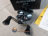 Brand New Shimano 22 ALDEBARAN BFS HG LEFT 7.8 Casting Reel