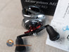 Brand New Shimano 21 SCORPION MD 301XG left 7.9 Casting Reel