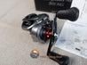 Brand New Shimano 21 SCORPION MD 301XG left 7.9 Casting Reel