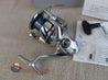 Brand New Shimano 2023 STRADIC C3000HG Spinning Reel