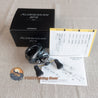 Brand New Shimano 22 ALDEBARAN BFS XG RIGHT 8.9 Casting Reel
