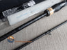 Brand New Shimano 22 Expride 166XH-SB/2 Baitcasting Rod for Bass