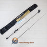 Brand New Shimano 22 SOARE SS AJING S58UL-S Spinning rod