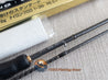 Brand New Shimano 22 SOARE SS AJING S64UL-S Spinning rod