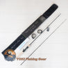 Brand New Shimano 2024 TROUT ONE NS B60UL Baitcasting Rod