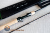 Brand New Shimano 2024 TROUT ONE NS B60UL Baitcasting Rod