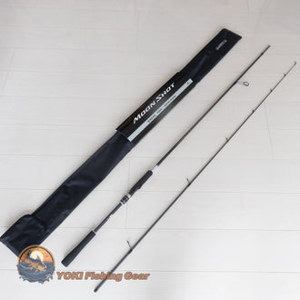 Brand New Shimano 21 Moonshot S90ML Spinning Rod