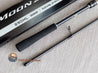 Shimano 21 Moonshot S90ML Spinning Rod