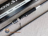 Shimano 21 Moonshot S90ML Spinning Rod