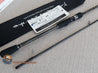 Brand New YAMAGA Blanks BlueCurrent 85 TZ NANO All-Range rod
