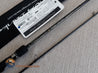 Brand New YAMAGA Blanks BlueCurrent 85 TZ NANO All-Range rod