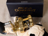 Brand New Shimano 23 Ocea Conquest 300 XG Baitcast Reel Right Hand