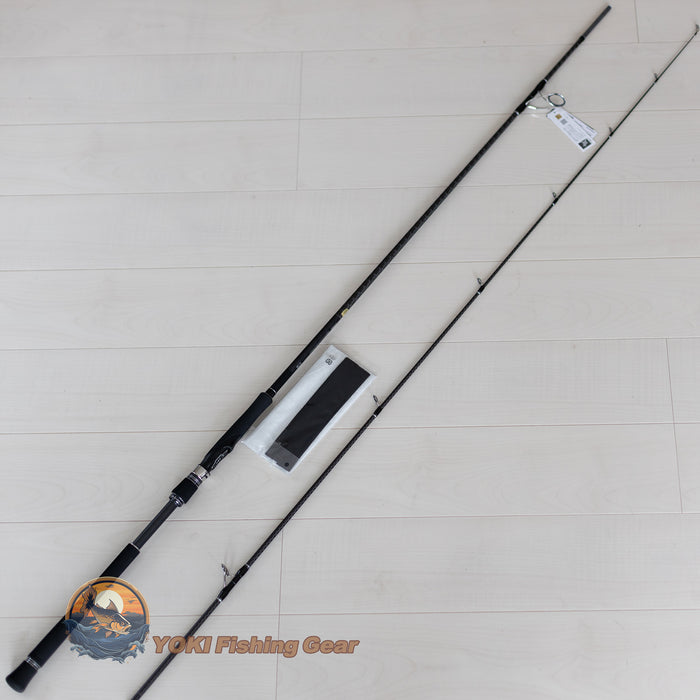 Shimano COLTSNIPER XR S100ML Spinning Rod A2