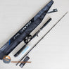 Shimano 20 Game Type J B56-7 Baitcasting Rod