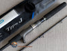 Shimano 20 Game Type J B56-7 Baitcasting Rod