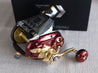 Brand New Daiwa SEABORG 1200MJ Electric Reel