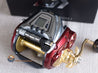 Brand New Daiwa SEABORG 1200MJ Electric Reel