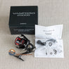 Shimano 20 VANFORD 2500S Spinning Reel