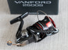 Shimano 20 VANFORD 2500S Spinning Reel