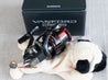 Shimano 20 VANFORD 2500S Spinning Reel