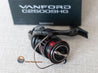 Brand New Shimano 20 VANFORD C2500SHG Spinning Reel