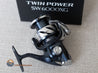 Brand New Shimano 21 TWIN POWER SW 6000XG Spinning Reel