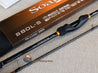 Shimano 23 SOARE BB S80L-S Spinning Rod shipping
