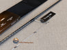 Shimano 23 SOARE BB S80L-S Spinning Rod shipping
