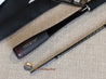 Shimano 20 Zodias 270M-2 Spinning Rod for Bass